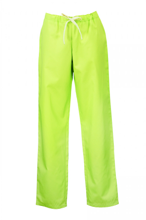 Pantalon Compleu - Pantalon - Verde Praz