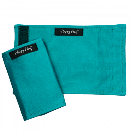 Protecții Bretele - Teal [1]