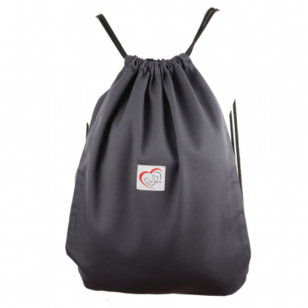 SSC Designer Print - Pisici Gri Închis Standard (+6 luni) [6]