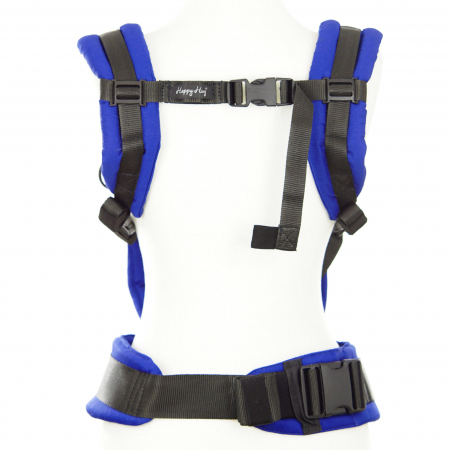 SSC Easy - Designer Print - Albastru Roboti [5]