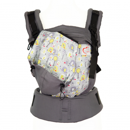 SSC Easy - Designer Print - Animale, Baby [1]