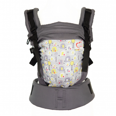 SSC Easy - Designer Print - Animale, Baby [2]