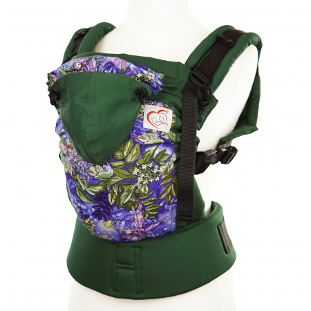 SSC Easy - Designer Print - Zâne Purple [0]