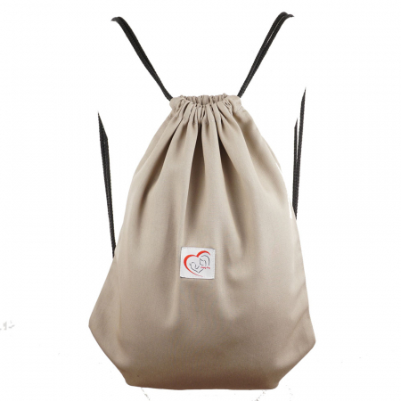 SSC Easy - Designer Print - Maimuțe Cream, Standard [13]