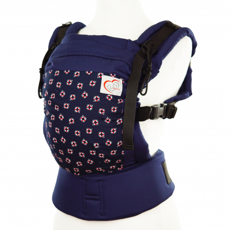 SSC Easy - Designer Print - Colaci Salvare [0]