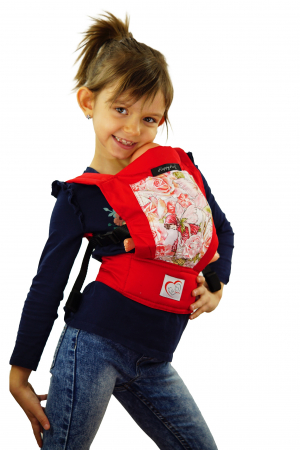 SSC Păpuși Zâne Roșu [1]