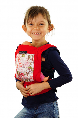 SSC Păpuși Zâne Roșu [3]