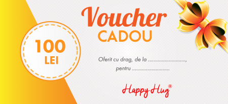 VOUCHER CADOU - Voucher Cadou - 100 lei