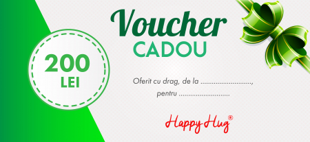 VOUCHER CADOU - Voucher Cadou - 200 lei