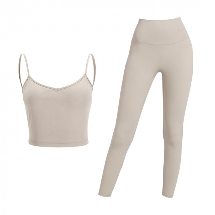 Set delicate nude XS [4]