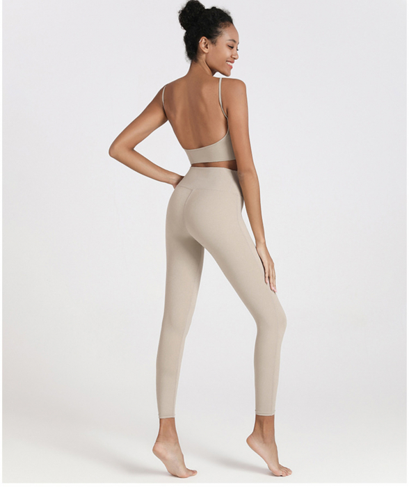 Set delicate nude XS [5]