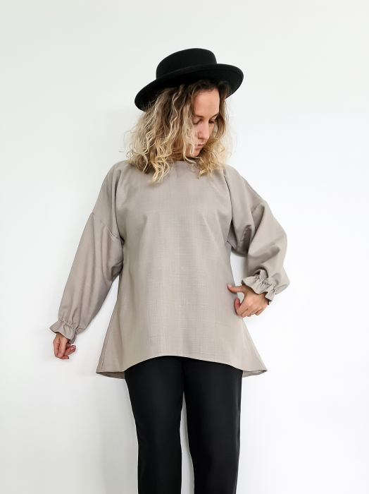 Bluza lana [1]