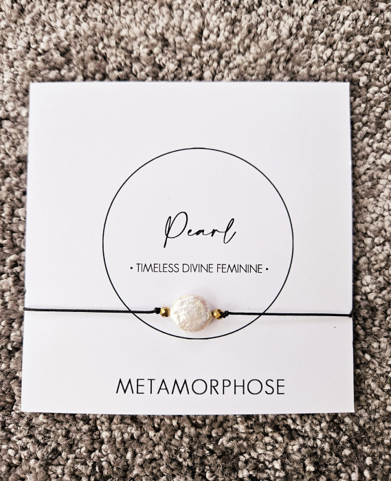 Bratara Pearl Bloom [2]