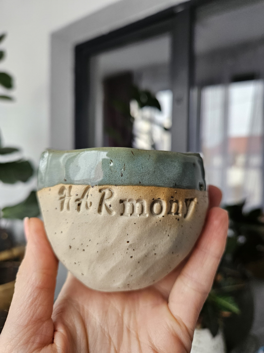 Cană HARmony [1]