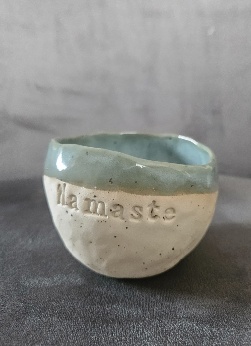 Cană Namaste [4]