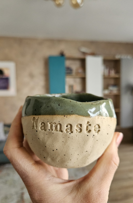 Cană Namaste [1]