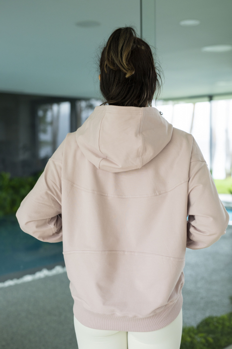 Hanorac oversized [3]