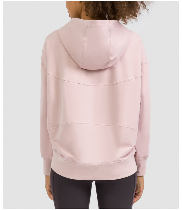 Hanorac oversized [2]