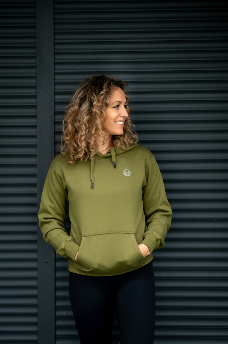 Hanorac relaxed fit [8]