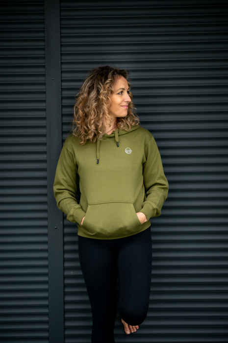 Hanorac relaxed fit [7]