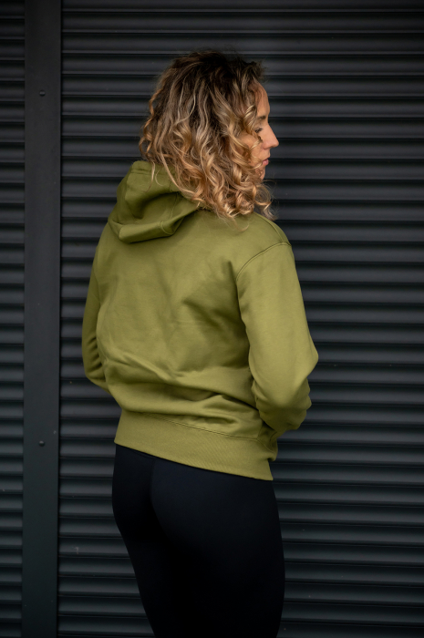 Hanorac relaxed fit [9]