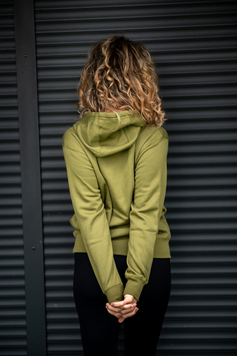 Hanorac relaxed fit [10]