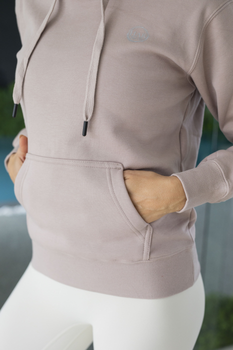 Hanorac relaxed fit [4]