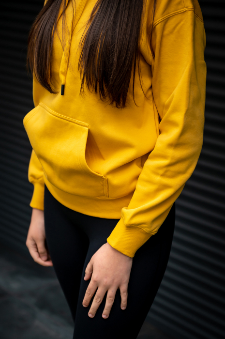 Hanorac relaxed fit [1]