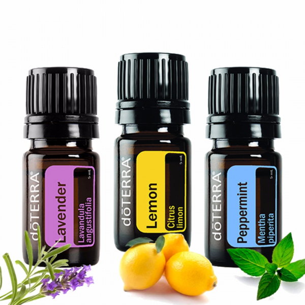 Kit Intro Lamaie Menta Lavanda [2]