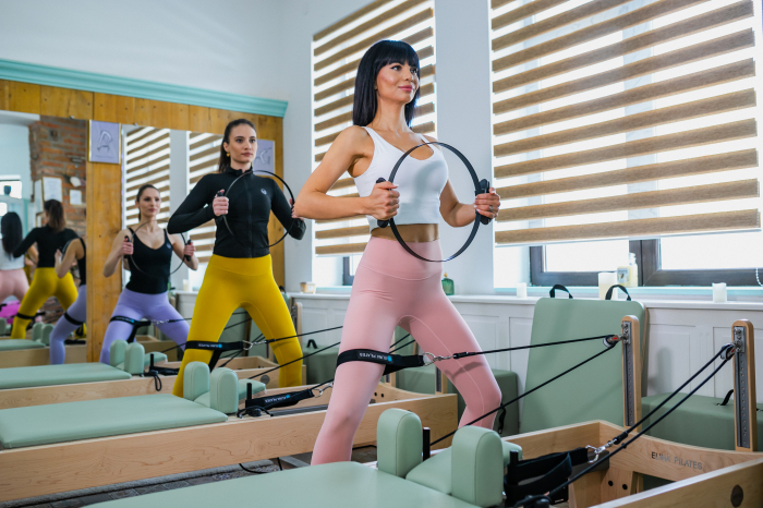 Leggings second skin până la gleznă-yellow [5]