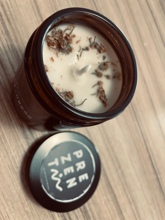 Lumanare tei 120 gr [3]
