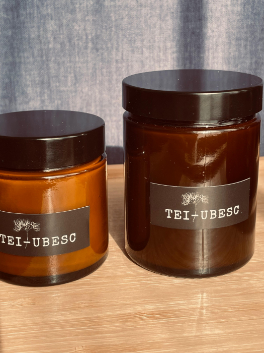 Lumanare tei 120 gr [5]
