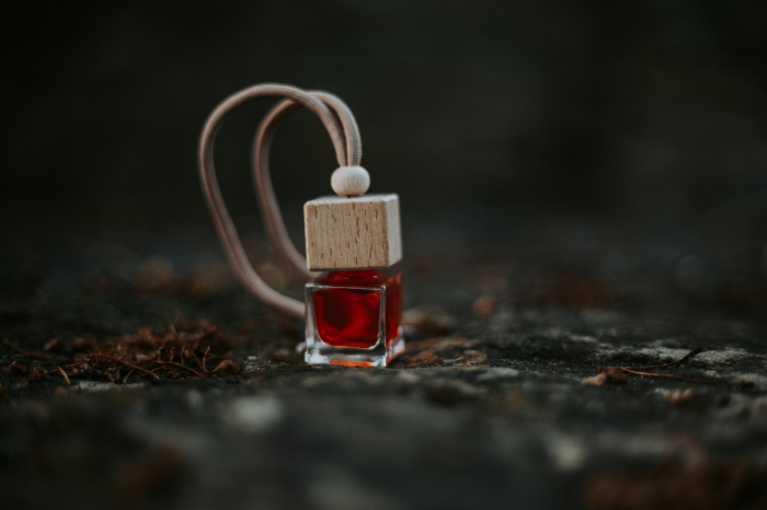 Odorizant parfum Tei 5 ml [1]