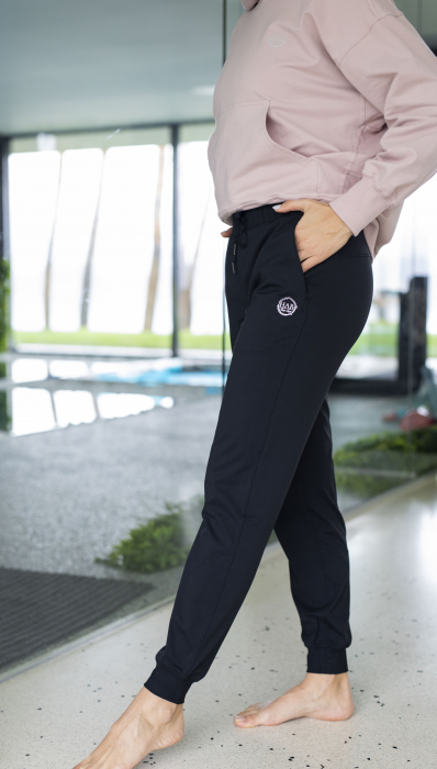 Pantaloni jogger fit [8]