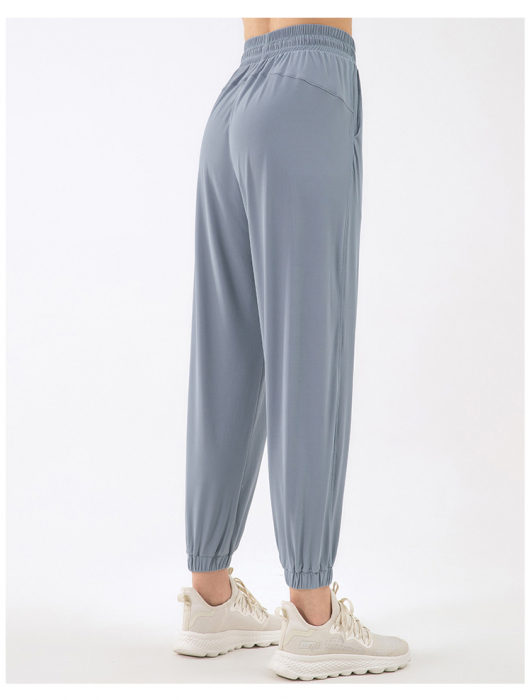Pantaloni sport cu UV 50 [6]