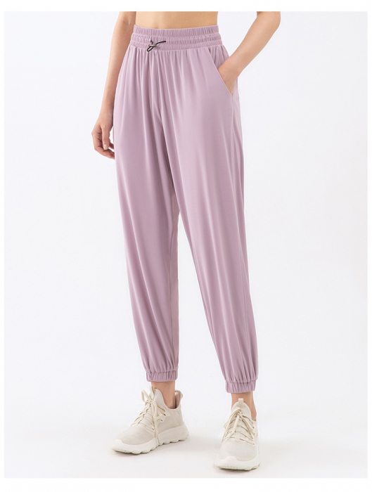 Pantaloni sport cu UV 50 [2]