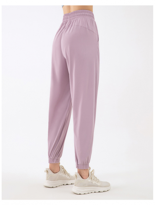 Pantaloni sport cu UV 50 [1]
