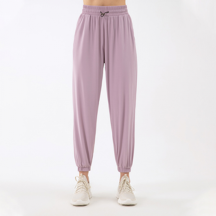 Pantaloni sport cu UV 50 [3]