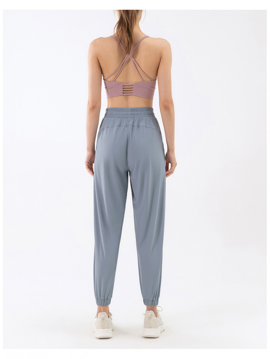 Pantaloni sport cu UV 50 [4]