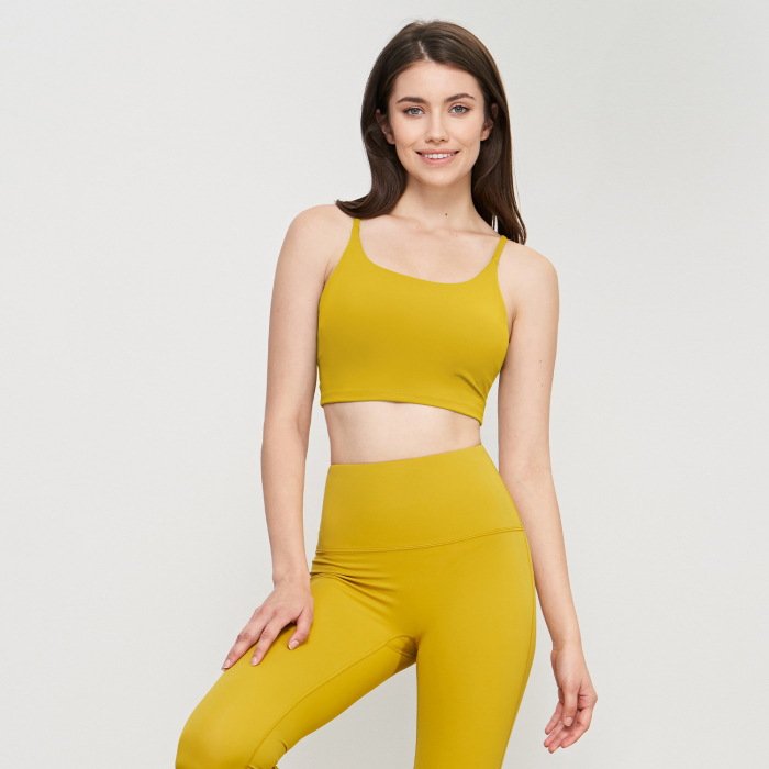 Set delicat touch galben turmeric [15]