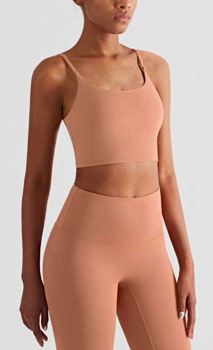 Set delicat touch nude piersica [6]