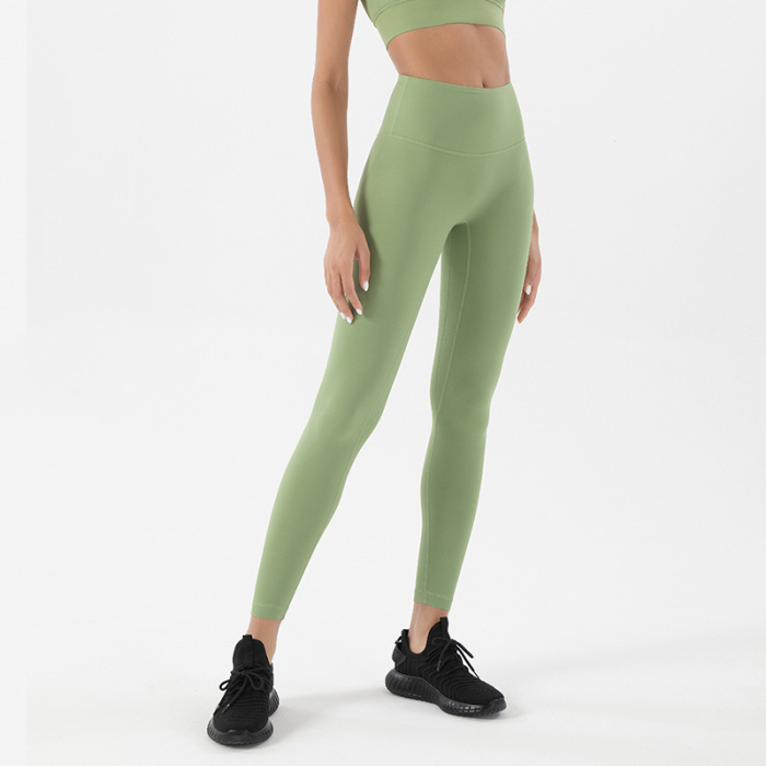 Set moale la atingere verde matcha [2]