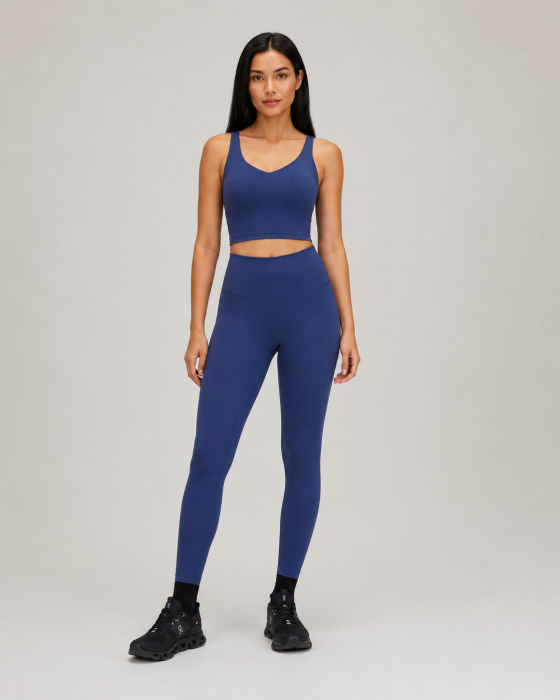 Set pilates bleumarine [2]