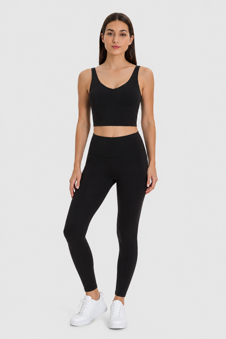 Set pilates negru [2]