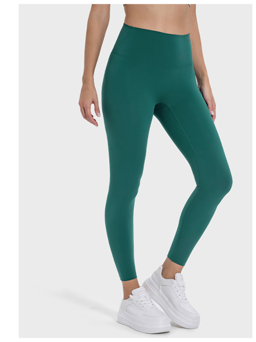 Set pilates verde lac [4]
