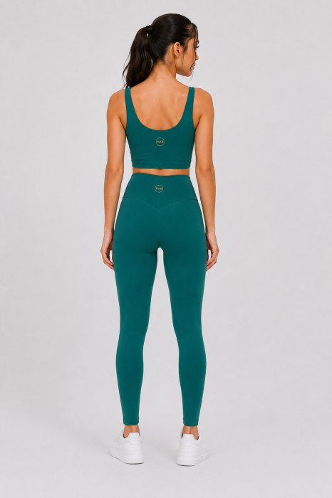 Set pilates verde lac [2]