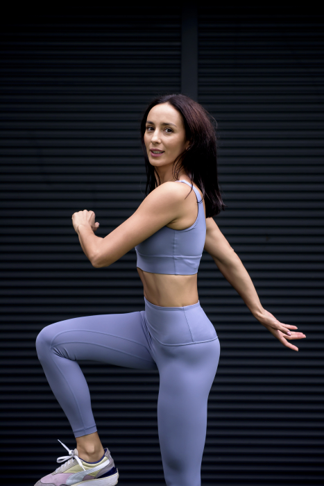 Set yoga moale la atingere [2]