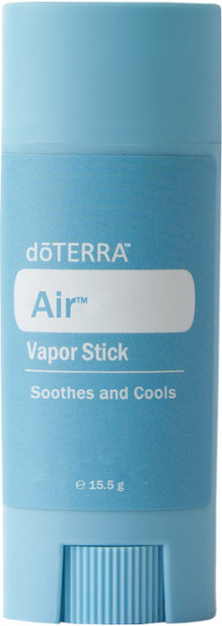 Stick Respirator Breath vapor stick [1]