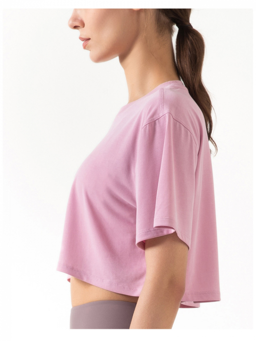 Top crop modal roz [9]