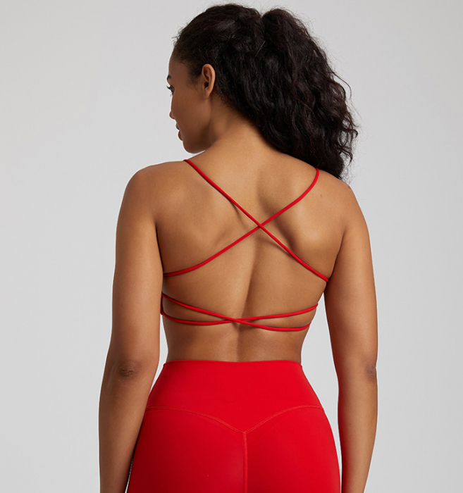 Top fitness BareGrace [2]